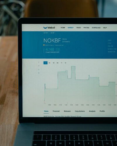 Demystifying Technical Analysis: A Beginner’s Guide to Chart Patterns and Indicators